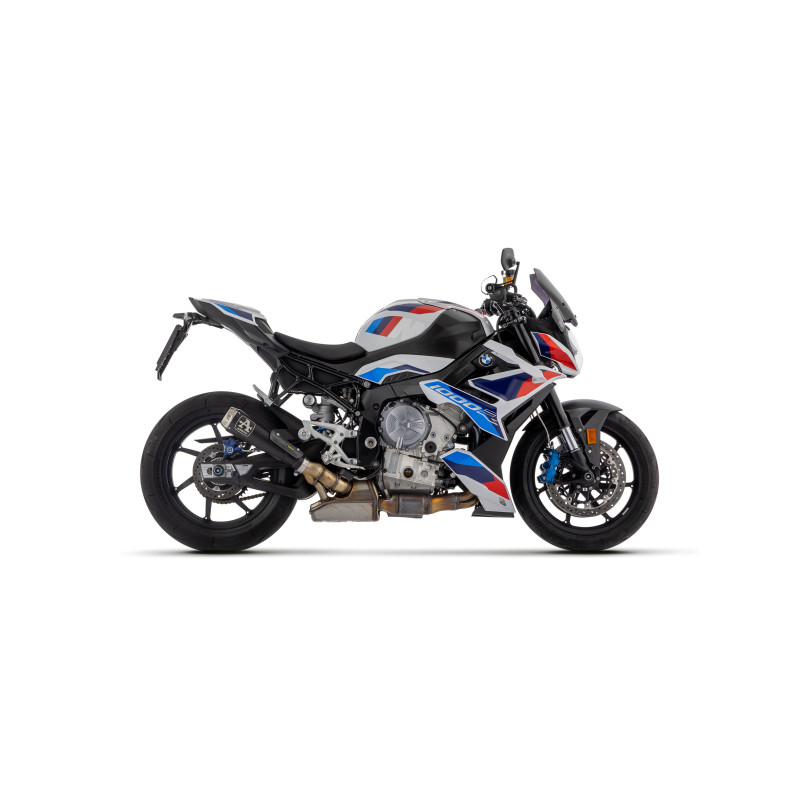 Silencieux ARROW Pro-Race pour BMW M1000R (23-24)