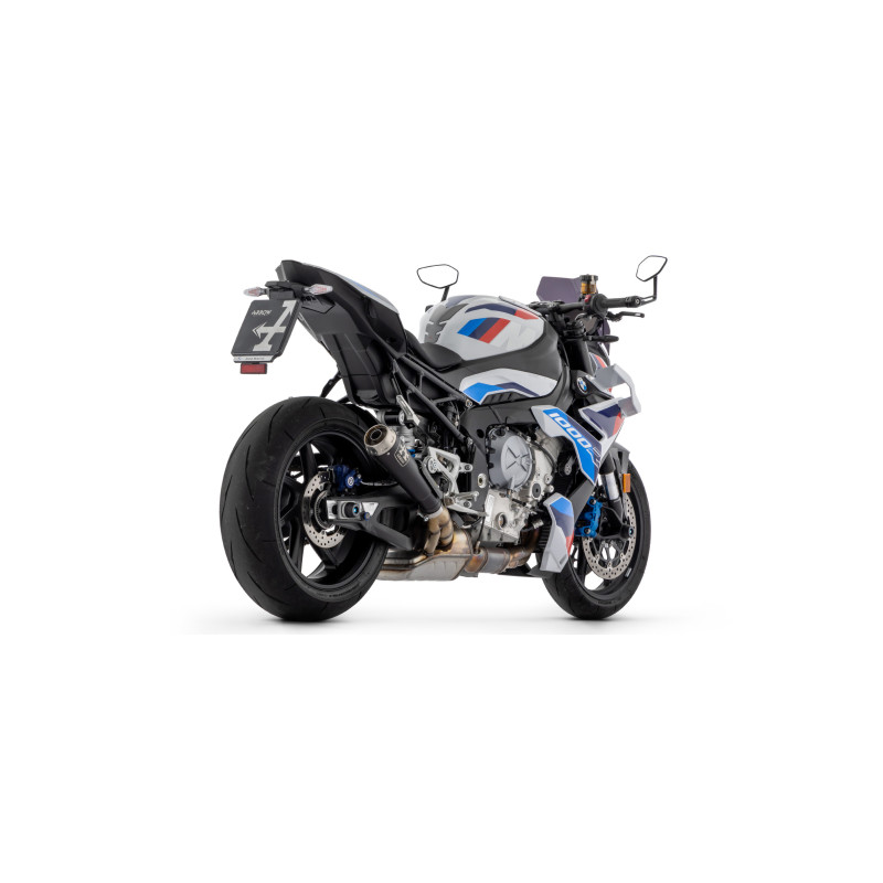 Silencieux ARROW Pro-Race pour BMW M1000R (23-24)