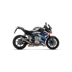 Silencieux ARROW Pro-Race pour BMW M1000R (23-24)