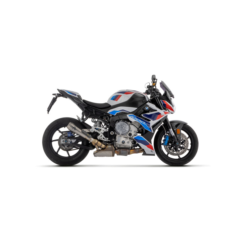 Silencieux ARROW Pro-Race pour BMW M1000R (23-24)