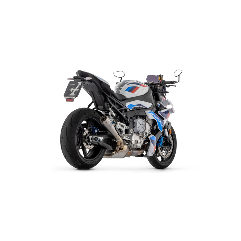 Silencieux ARROW Pro-Race pour BMW M1000R (23-24)