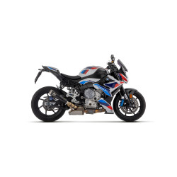 Ligne d'Échappement ARROW Pro-Race pour BMW M 1000 R (23-24)