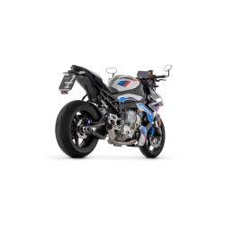 Ligne d'Échappement ARROW Competition LOW pour BMW M 1000 R (23-24)