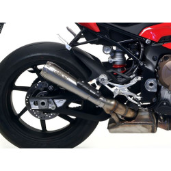 Ligne d'Échappement ARROW Pro-Race pour BMW S 1000 RR (19-24)