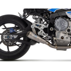 Ligne d'Échappement ARROW Competition LOW pour BMW M 1000 R (23-24)