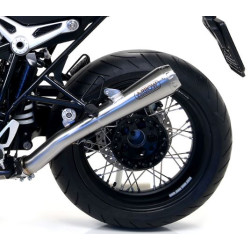 Ligne complète ARROW Pro-Race pour BMW R Nine T (14-19)