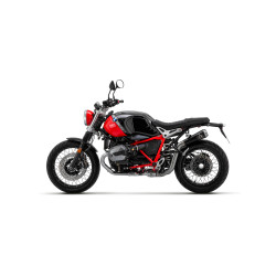 Ligne d'Échappement ARROW Pro-Race pour R Nine T Scrambler 1200 (21-24)