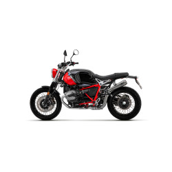 Ligne d'Échappement ARROW Pro-Race pour R Nine T Scrambler 1200 (21-24)