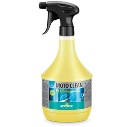 Nettoyant MOTOREX Moto Clean Spray 1 Litre