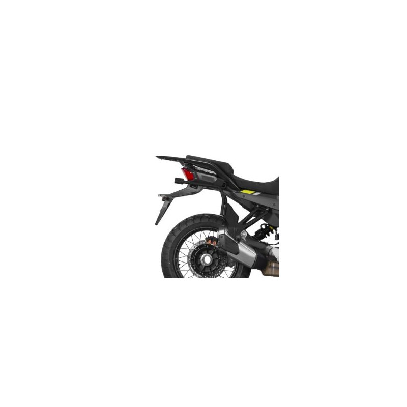 Support de Valise Shad 3P System pour Moto Guzzi STELVIO 1000 (24 et +)