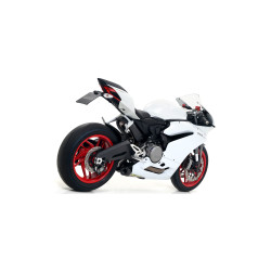 Silencieux ARROW Works pour Panigale 959 (16-19)