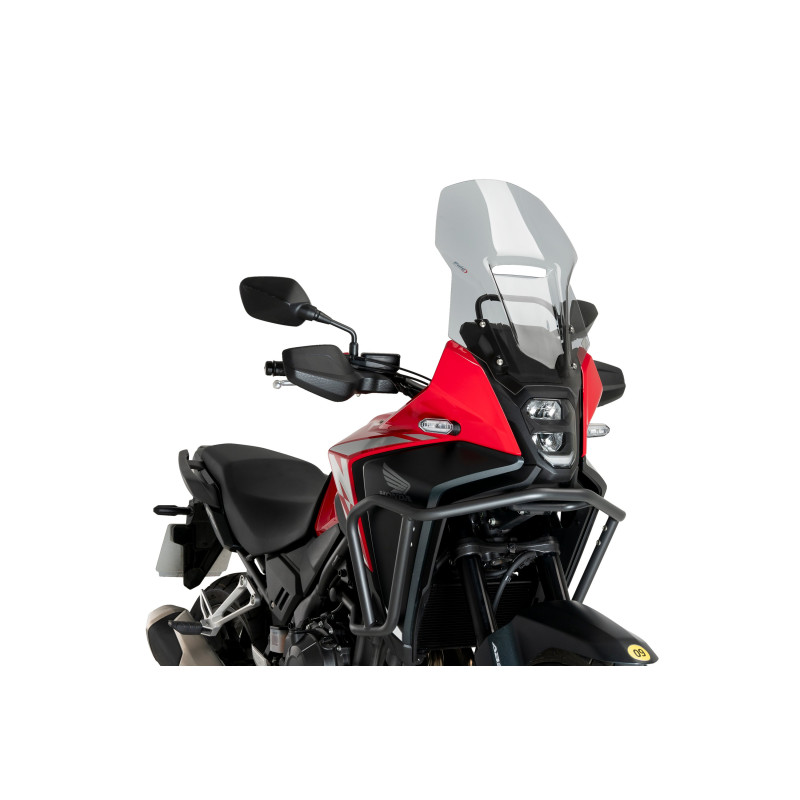 Bulle Puig Touring pour Honda NX500 (24 et +)