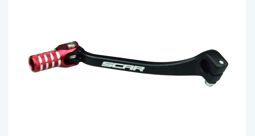 Sélecteur de Vitesse pour CRF250 R (18-21) CRF450 R (17-21)