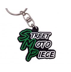 Porte-Clefs Street Moto Piece "SMP" (1 article maximum)