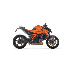 Silencieux ARROW X-Kone pour 1390 SuperDuke R (24 et +)