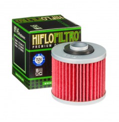 Filtre a Huile Moto Hiflofiltro HF510