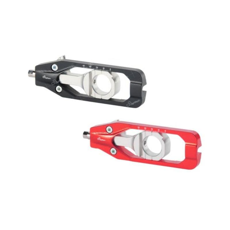 Tendeur de Chaîne Moto LighTech pour Aprilia Tuono 660 (21-24)