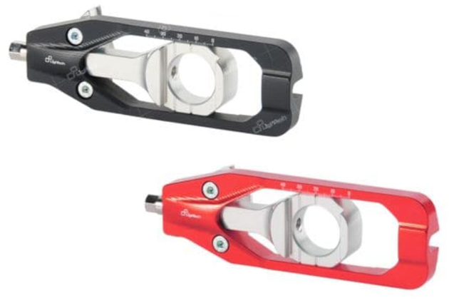 Tendeur de Chaîne Moto LighTech pour Aprilia RS 660 (20-24)