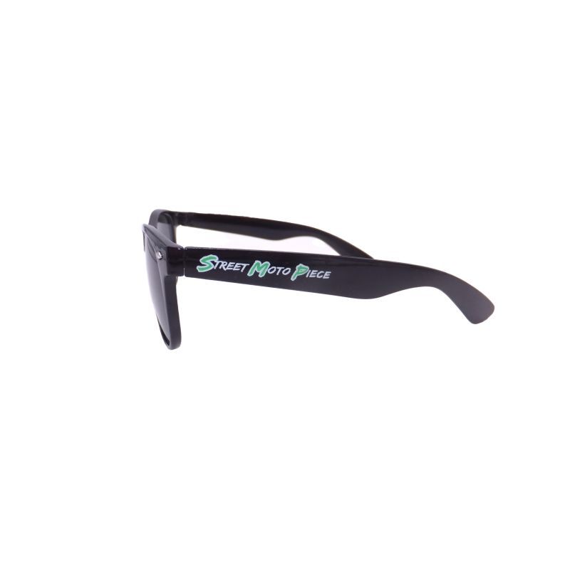 Lunettes de Soleil Street Moto Piece "SMP"