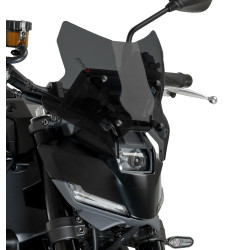 Bulle Puig Sport pour Yamaha MT-09 et SP (24-25)