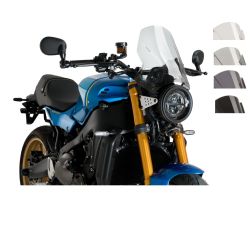 Bulle Puig Sport pour XSR 900 (22-23)