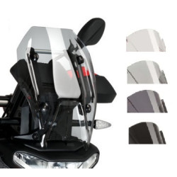 Bulle Puig Sport pour Tuareg 660 (22-24)