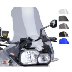 Bulle Puig Touring pour BMW F 700 GS (13-18)