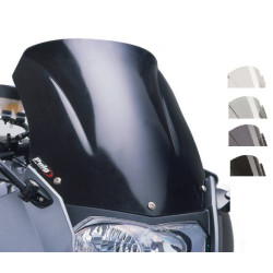 Bulle Puig Touring pour BMW F 800 S (06-12)