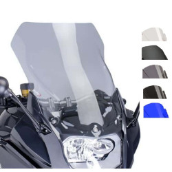 Bulle Puig Touring pour BMW F 800 GT (13-19)