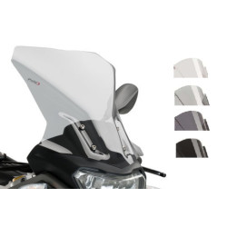 Bulle Puig Touring pour BMW G 310 GS (17-24)