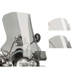 Bulle Puig Touring pour BMW R 1200 GS (04-12)