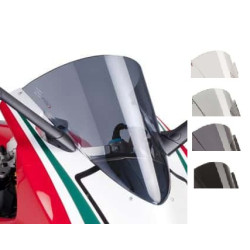 Bulle Puig R-Racer pour 1199 Superleggera (14-15)