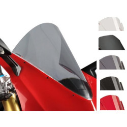 Bulle Puig R-Racer pour 1299 Panigale (15-18)