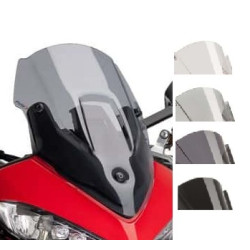 Bulle Puig Sport pour Multistrada 1200 (15-17)