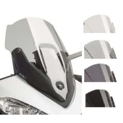 Bulle Puig Sport pour Multistrada 950 (17-21)