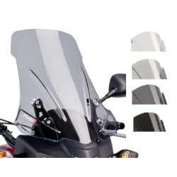 Bulle Puig Touring pour Honda CB 500 X (13-15)