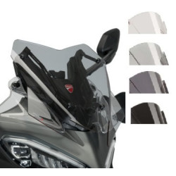 Bulle Puig Sport pour Multistrada V4 (21-24)