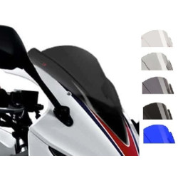 Bulle Puig Z-Racing pour CBR 300 R (15-18)