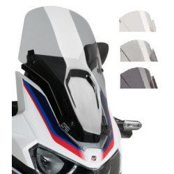 Bulle Puig Sport pour 1100 Africa Twin (20-23)