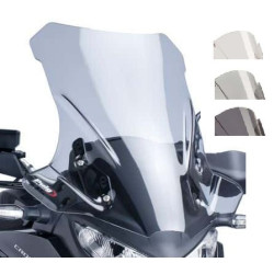 Bulle Puig Touring pour 1200 Crosstourer (12-15)