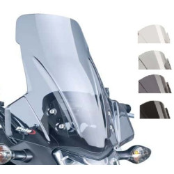 Bulle Puig Touring pour Honda NC 700 X (12-13)