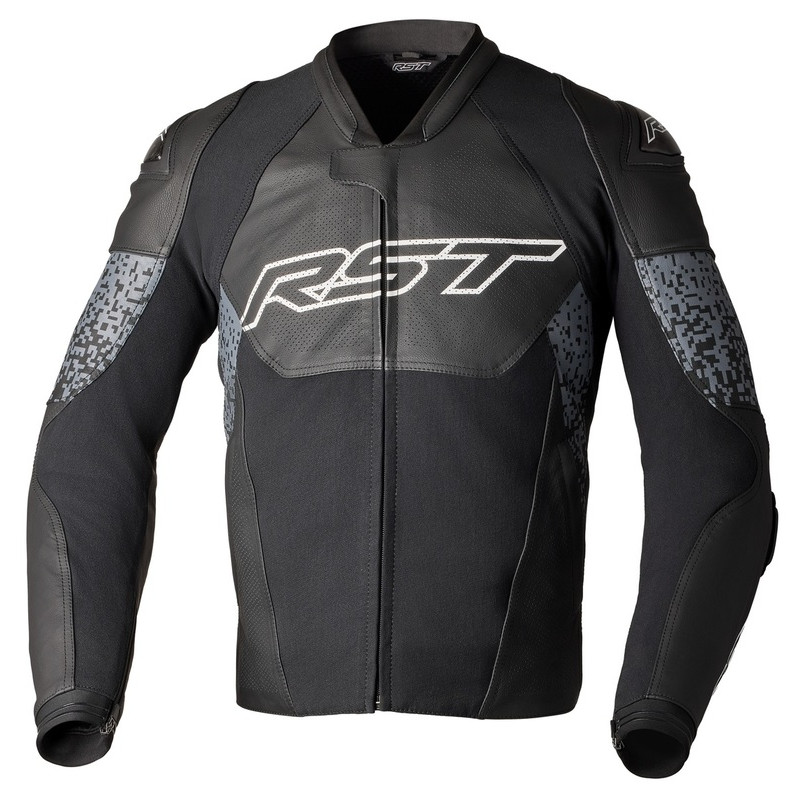 Blouson Moto Cuir RST Pro Series Supersport - K CE