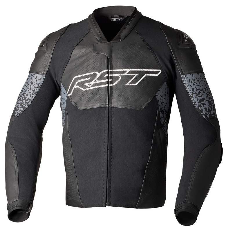 Blouson Moto Cuir RST Pro Series Supersport - K CE