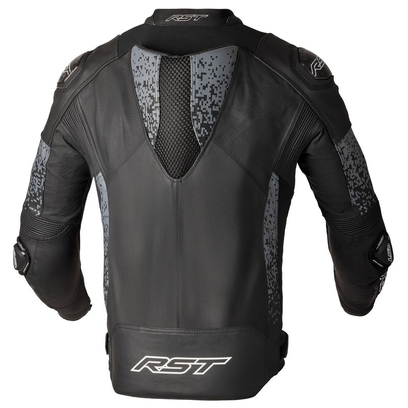 Blouson Moto Cuir RST Pro Series Supersport - K CE