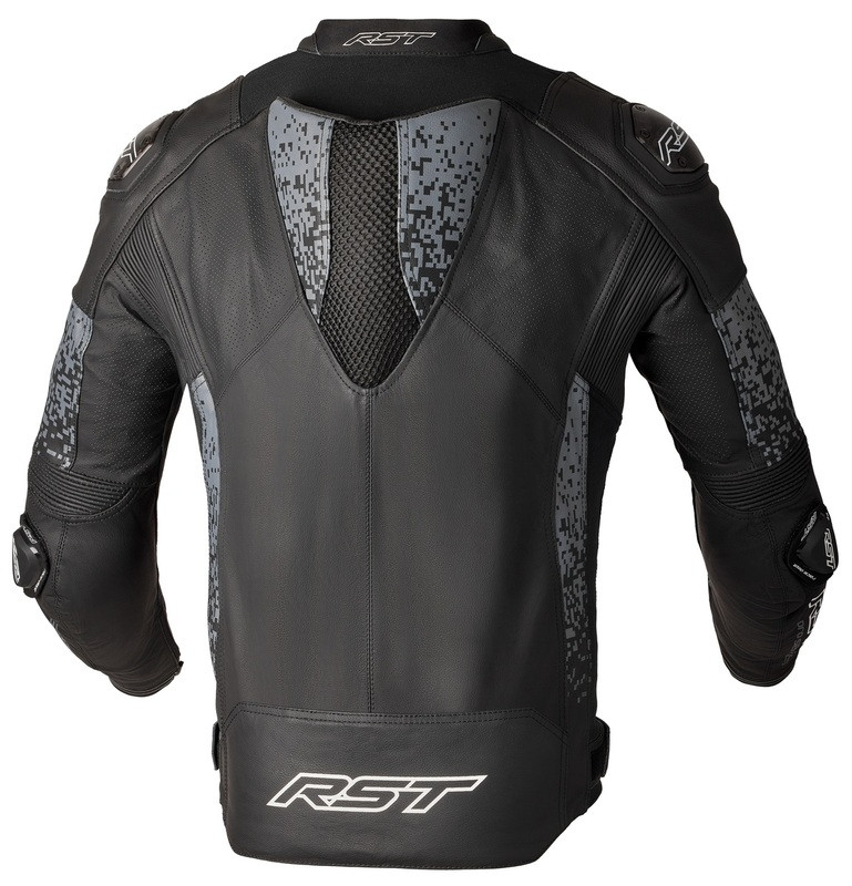 Blouson Moto Cuir RST Pro Series Supersport - K CE