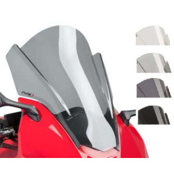 Bulle Puig Touring pour Honda VFR 800 F (14-20)