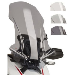 Bulle Puig Touring pour Honda X-ADV 750 (17-20)