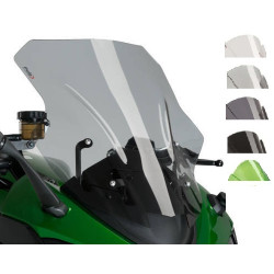 Bulle Puig Racing pour Ninja 1000 SX (20-23)