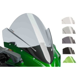 Bulle Puig Z-Racing pour Ninja H2 SX (18-23)