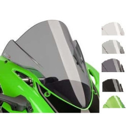 Bulle Puig Z-Racing pour Kawasaki ZX-10R (16-20)